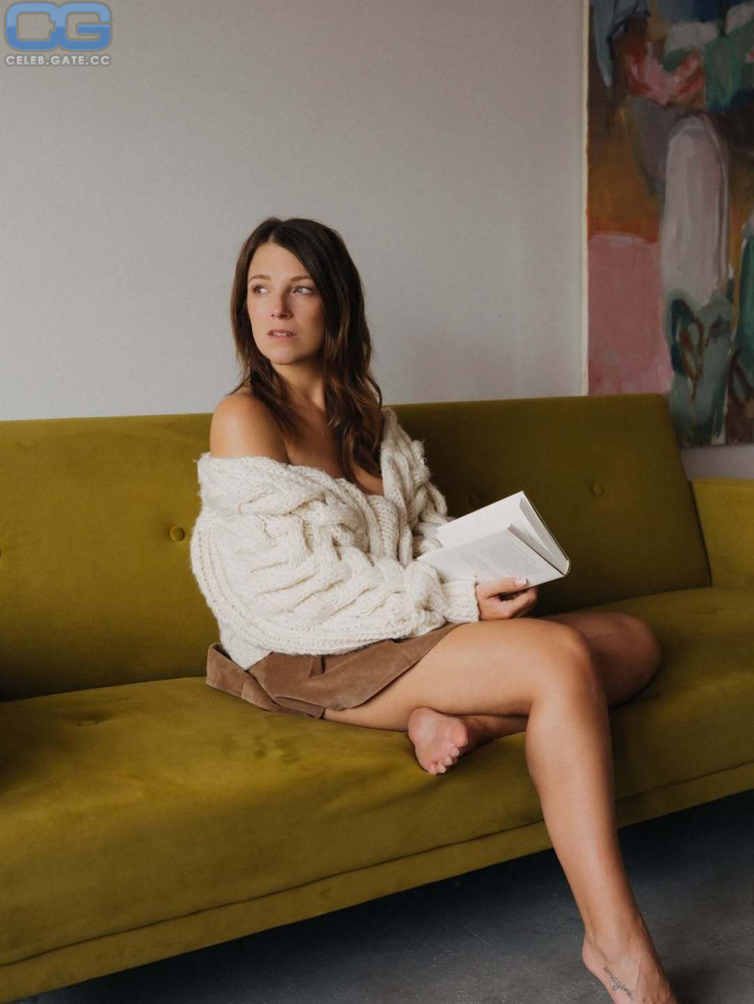 Iris Mareike Steen 