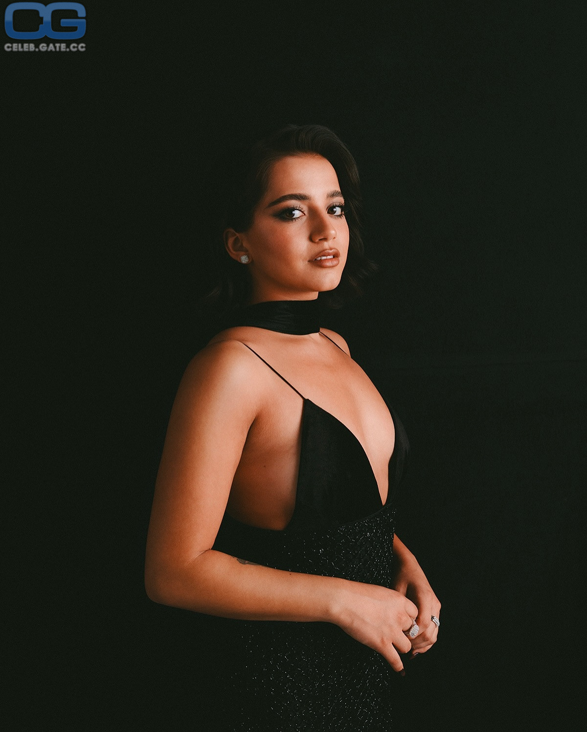 Isabela Merced 