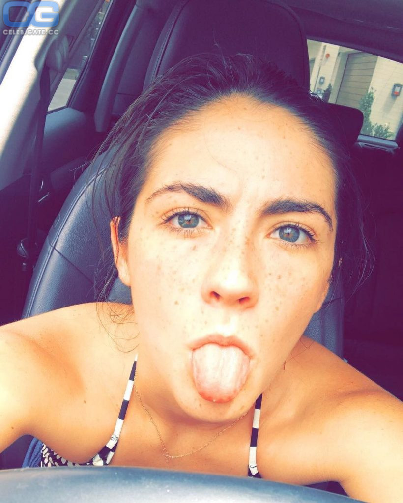Isabelle Fuhrman fappening
