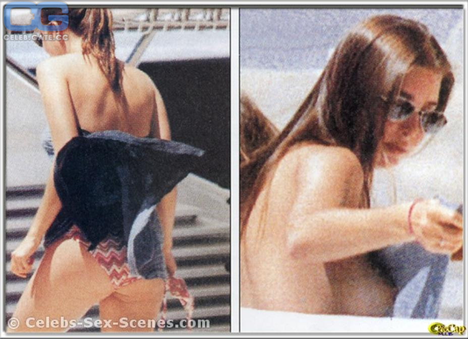 Trump ivana naked of photos Ivana Trump