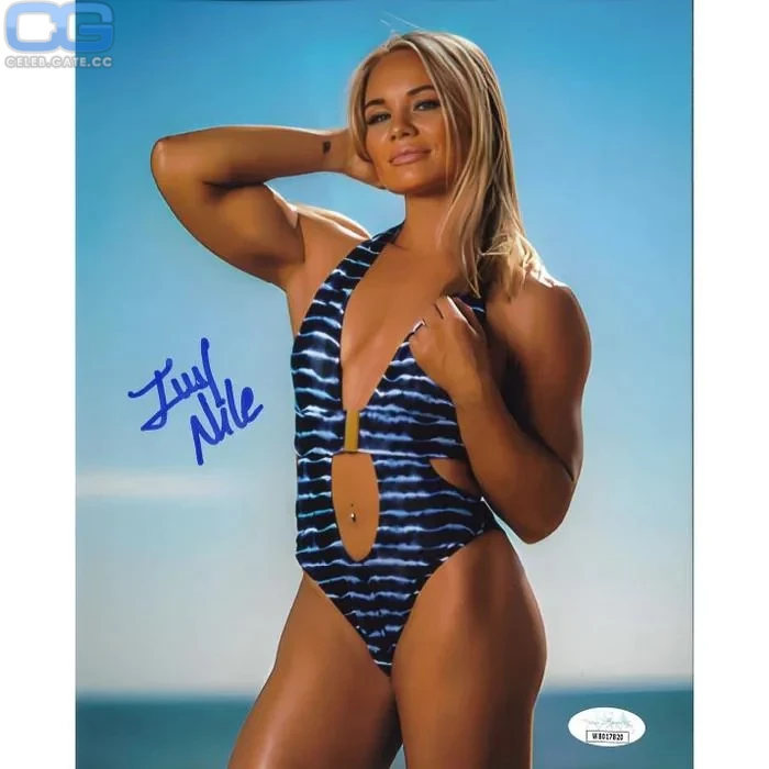 Ivy Nile 