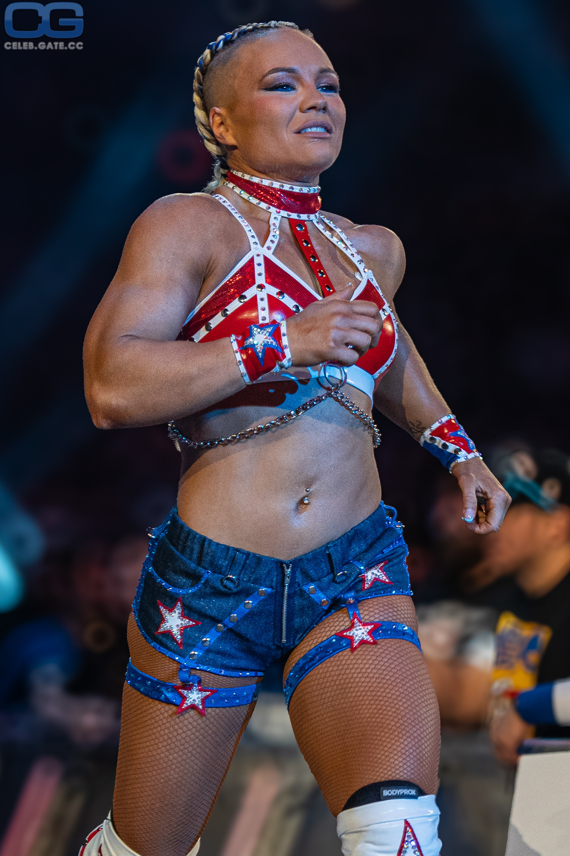 Ivy Nile 