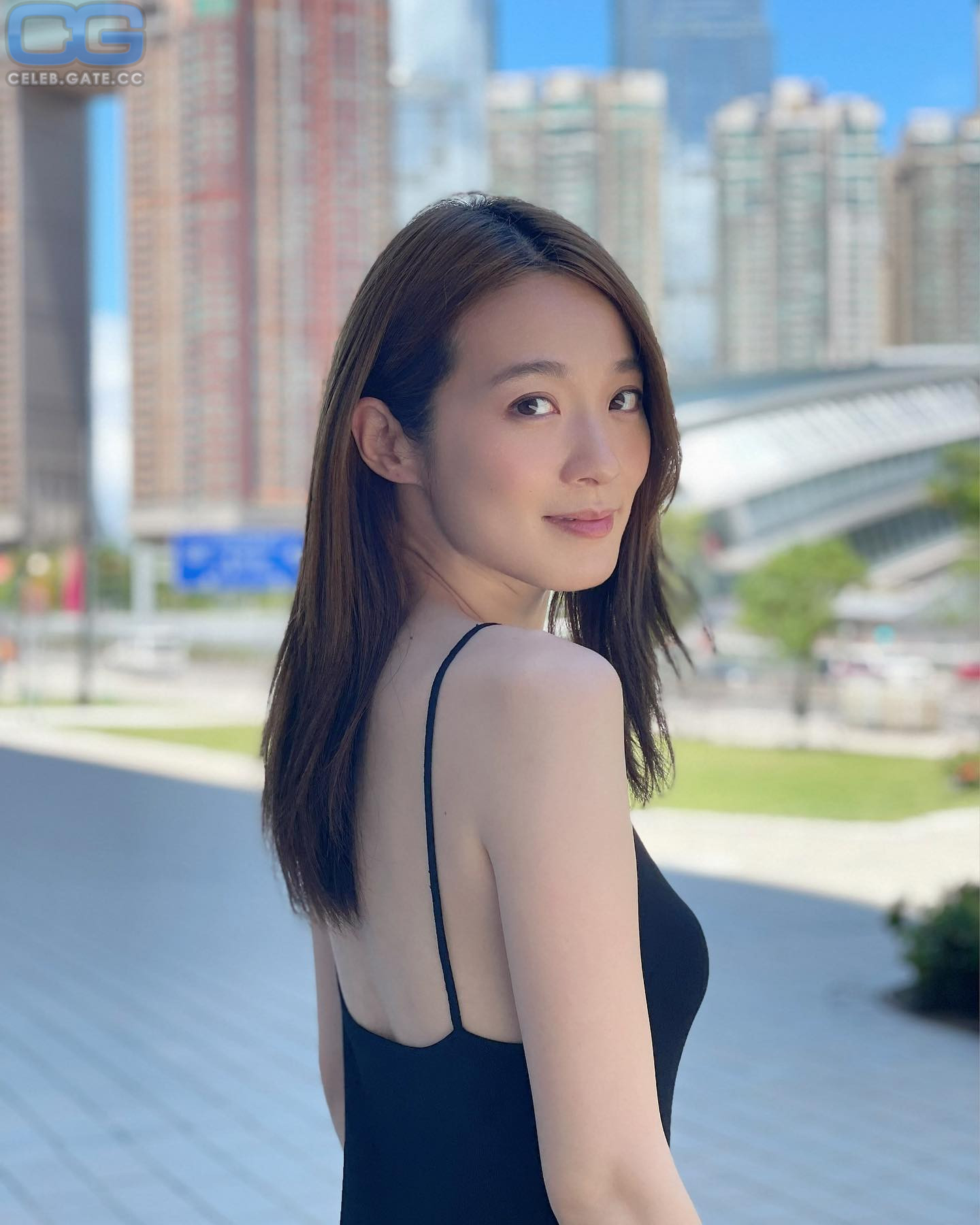 Jacky Cai 