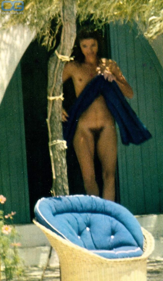 June pointer nude