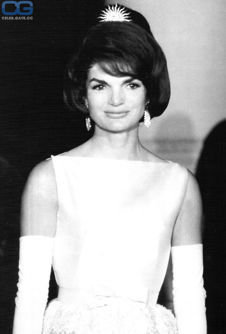 Jacqueline Kennedy Onassis nude, pictures, photos, Playboy, naked, topless,  fappening