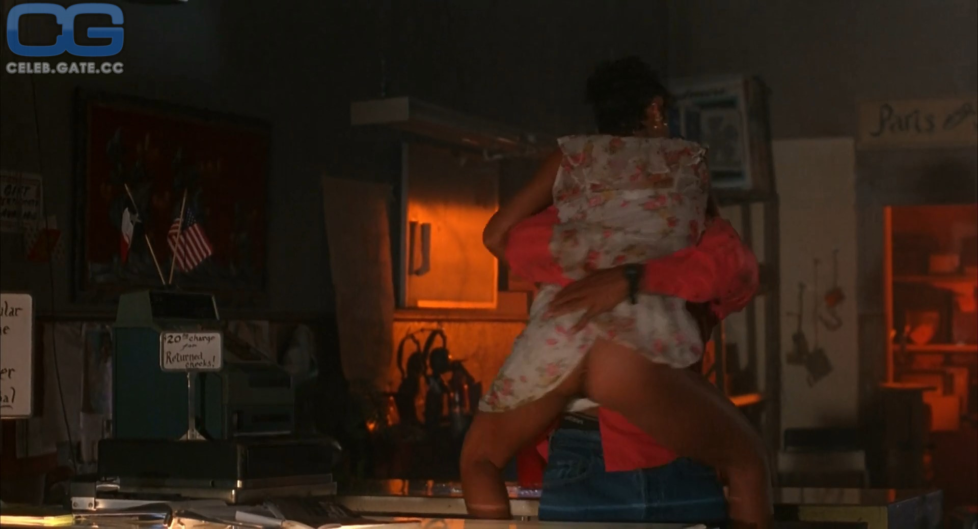 Jada Pinkett Smith 
