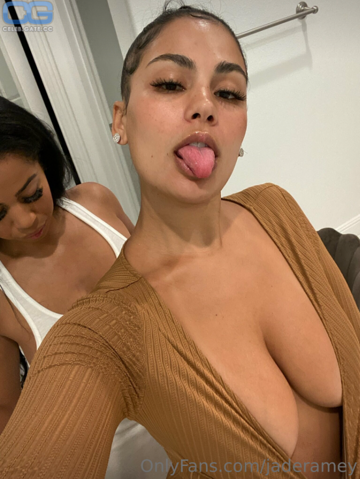Jade Ramey 