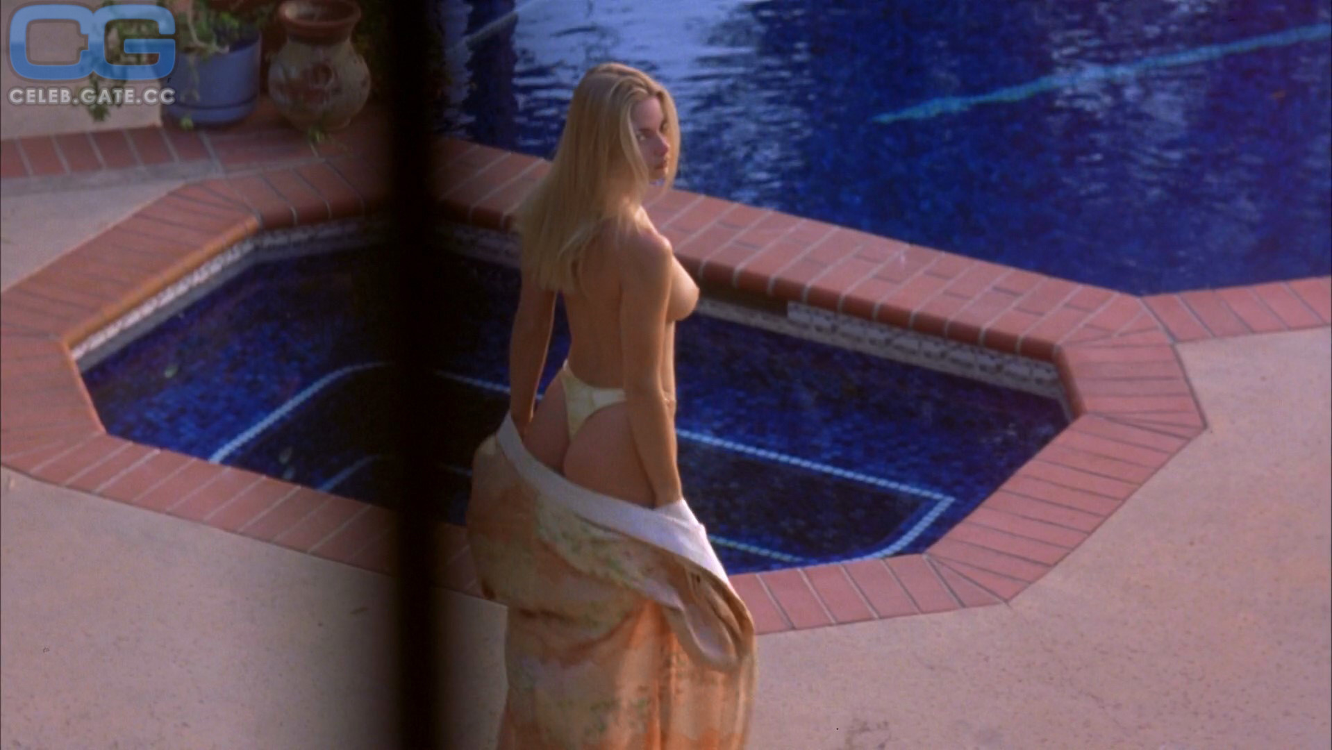 Jaime Pressly 