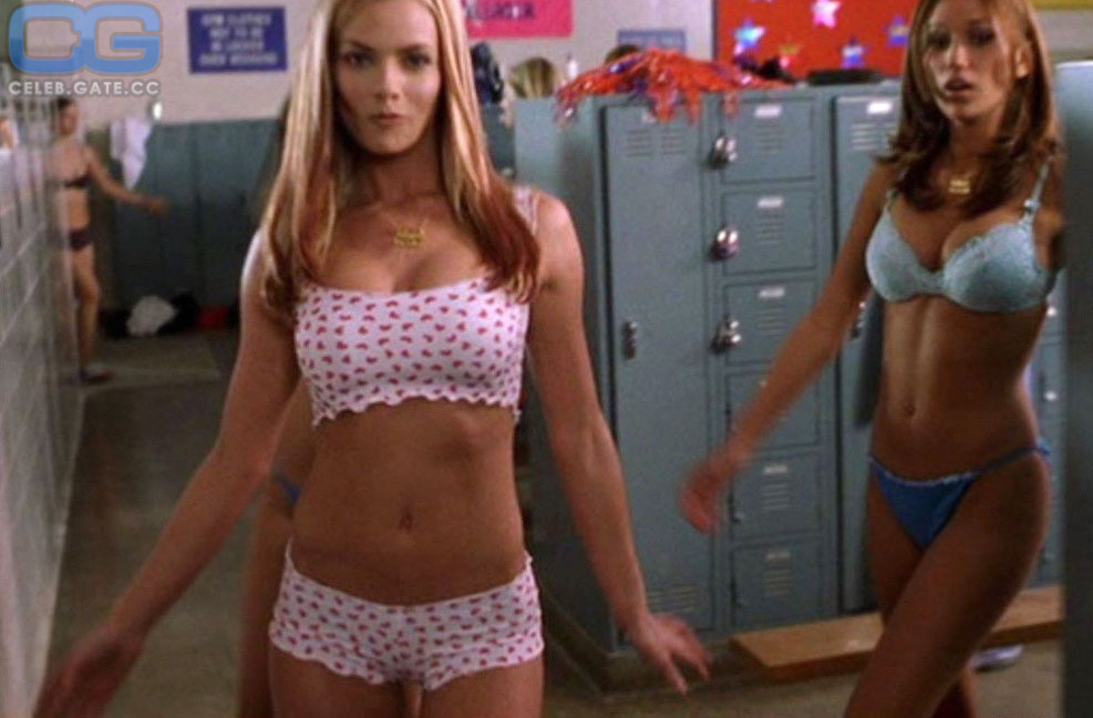 Jaime Pressly 