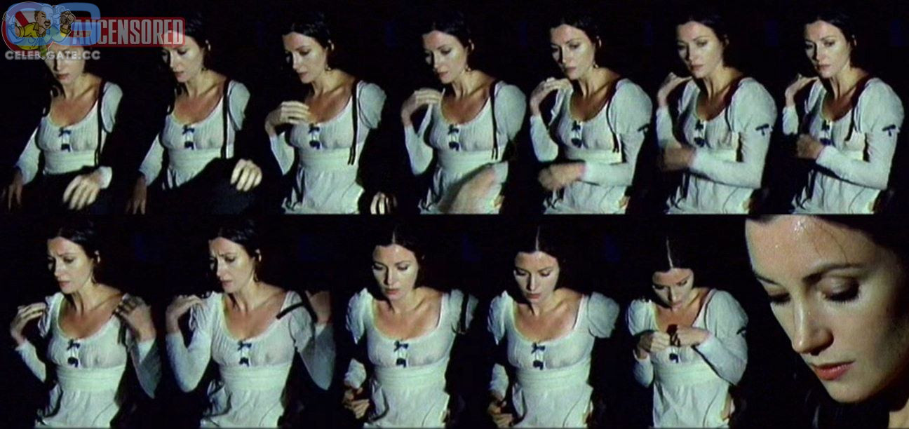 Jane Seymour 