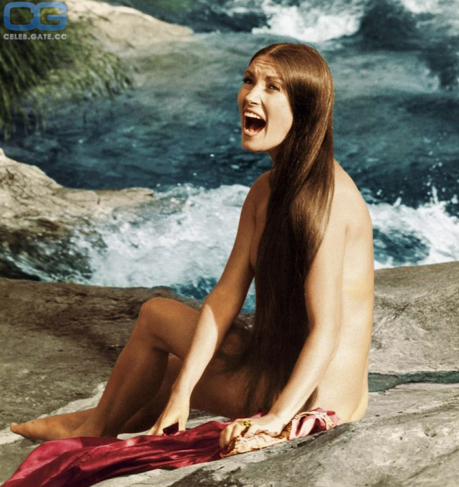 Ever has been seymour nude jane Jane Seymour.