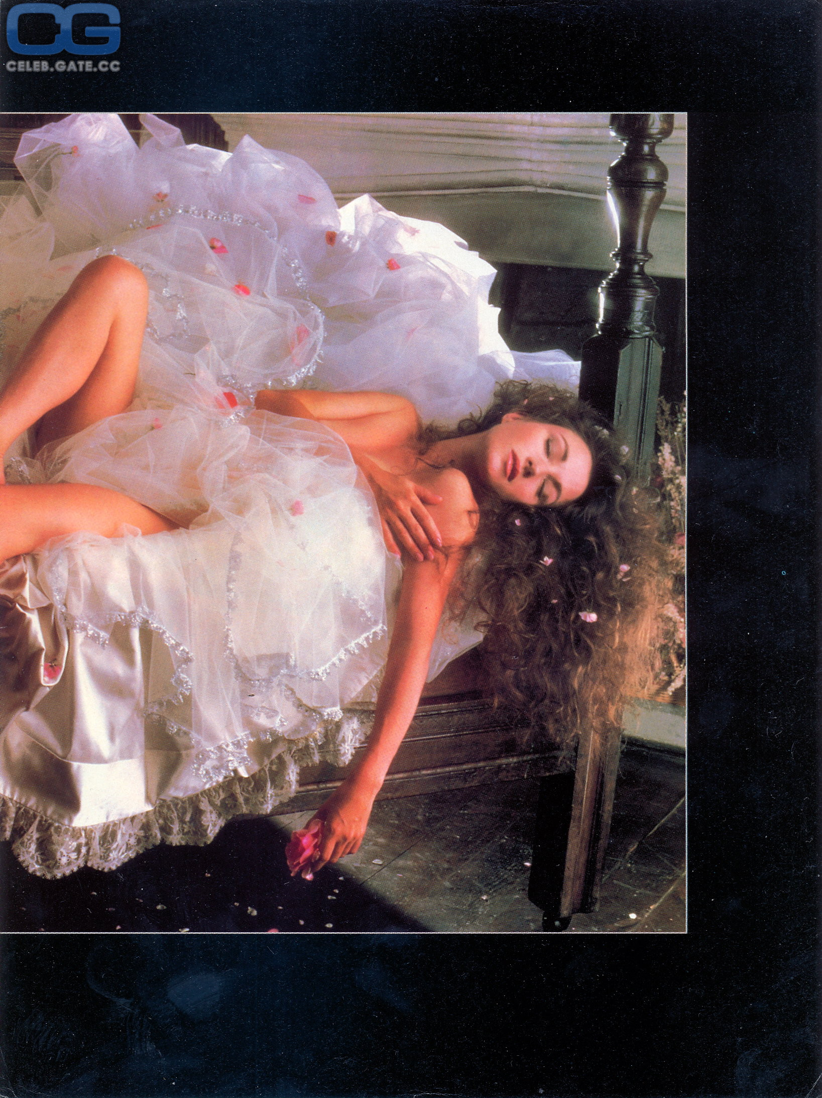 Jane Seymour 