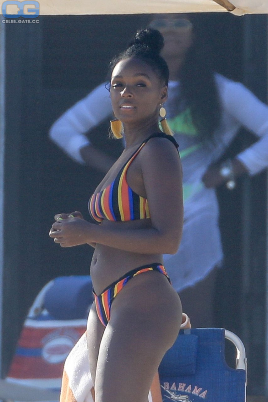 Janelle monae naked pictures