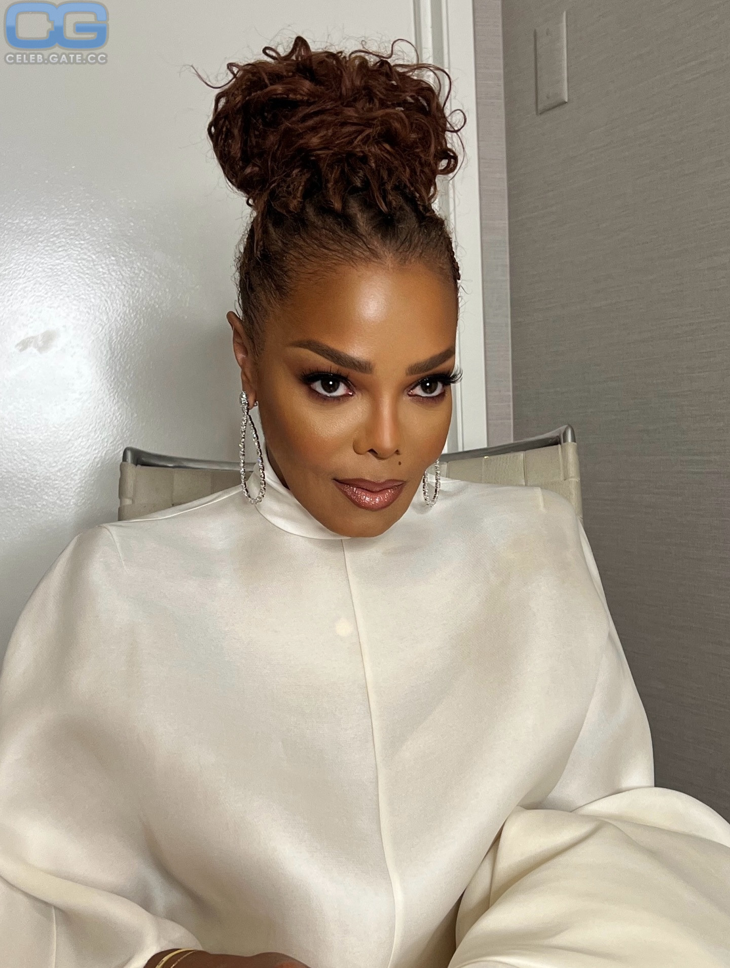 Janet Jackson 