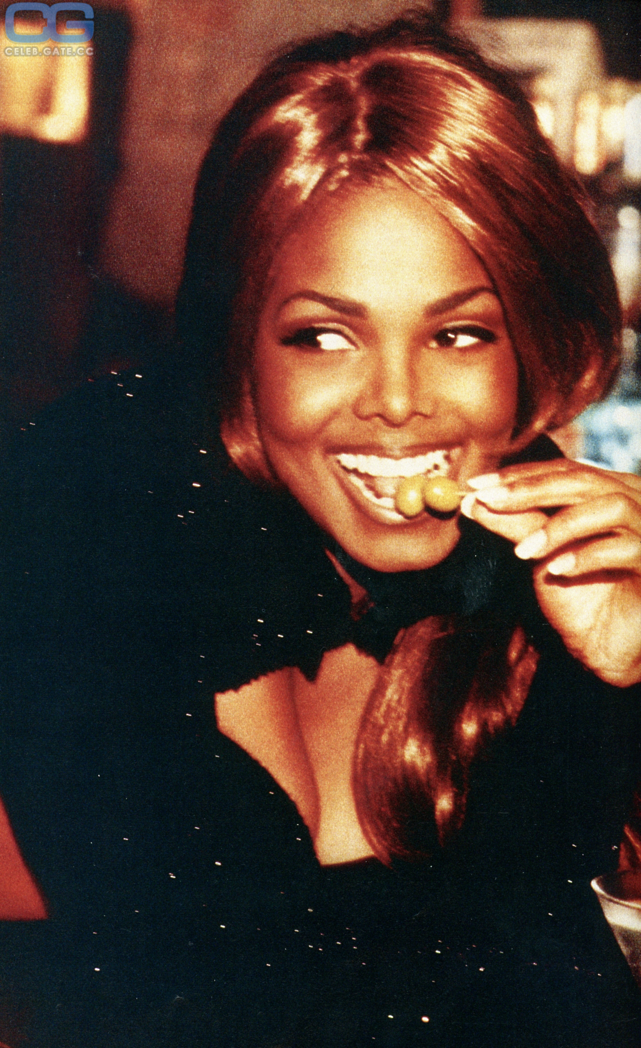 Janet Jackson 