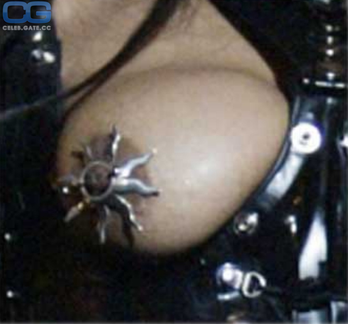 Janet Jackson 