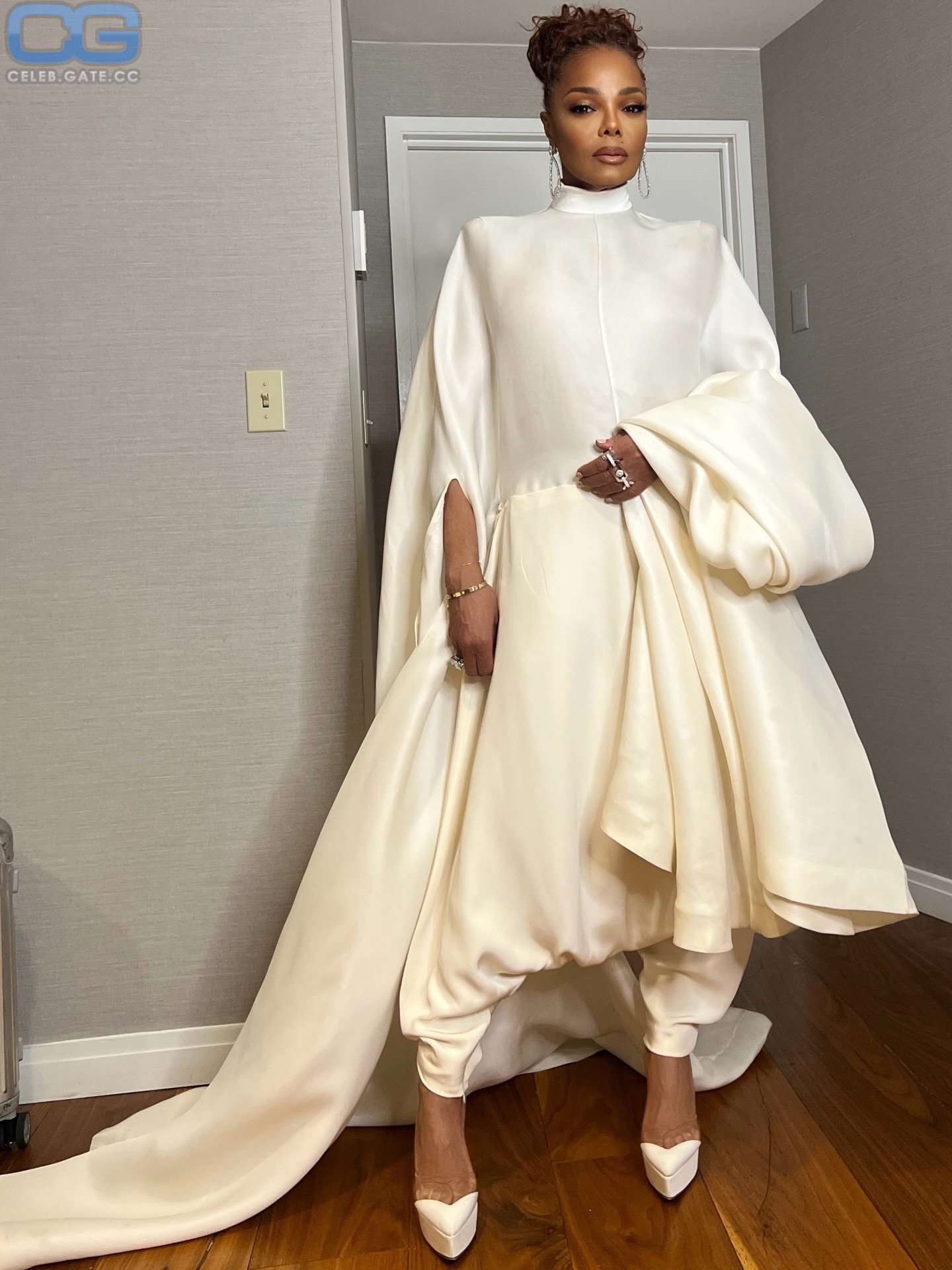 Janet Jackson 