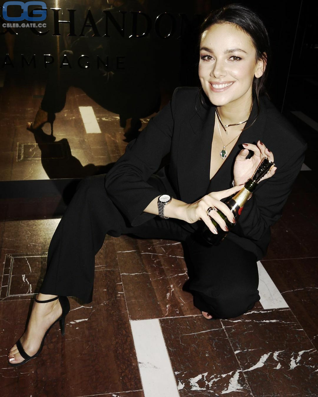 Janina Uhse 