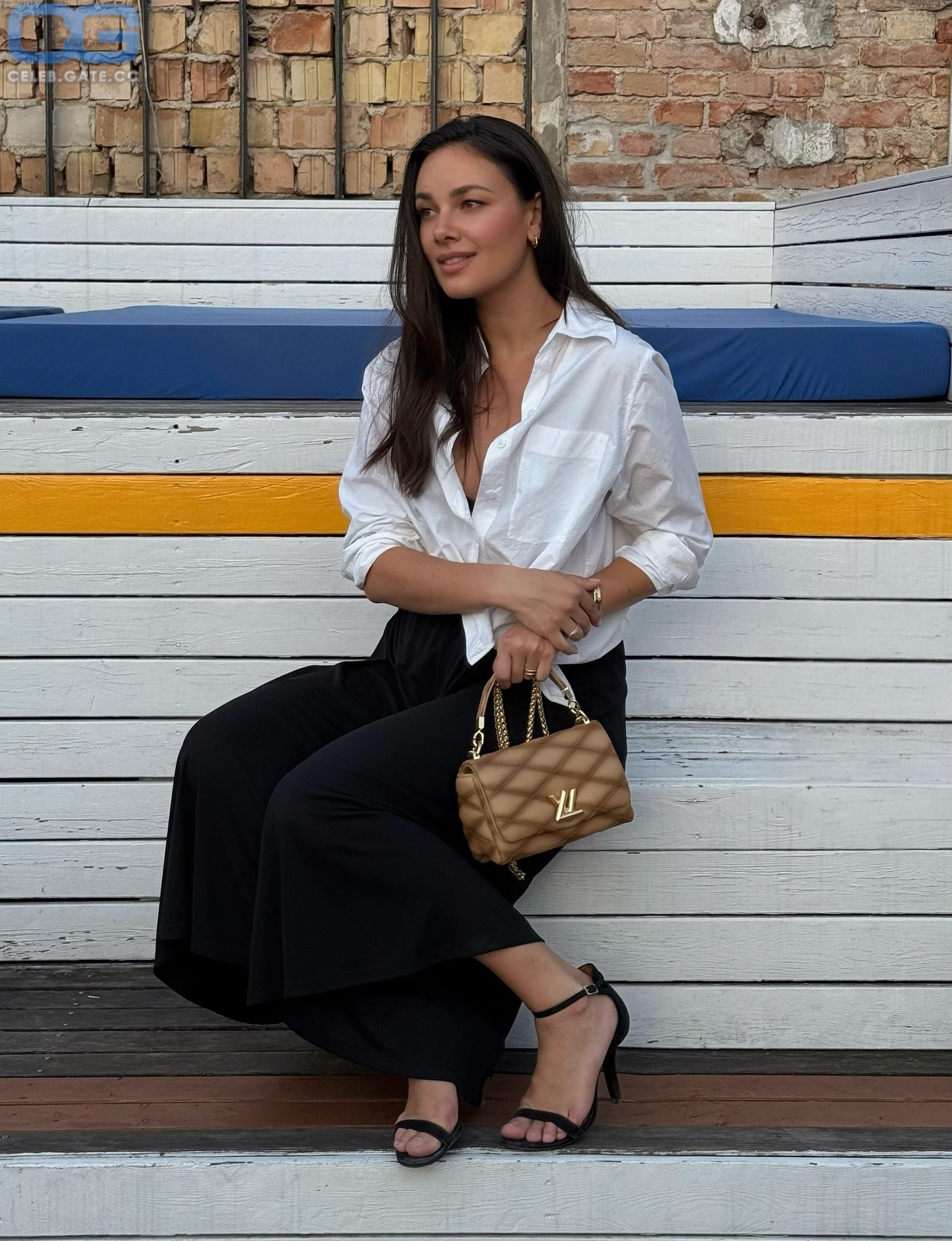 Janina Uhse 