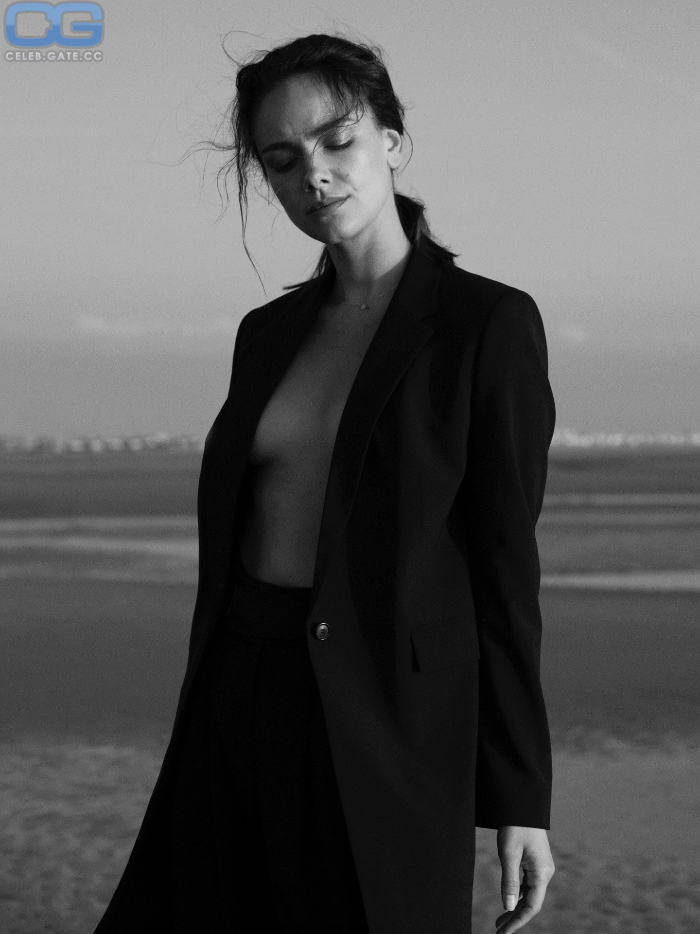 Janina Uhse 