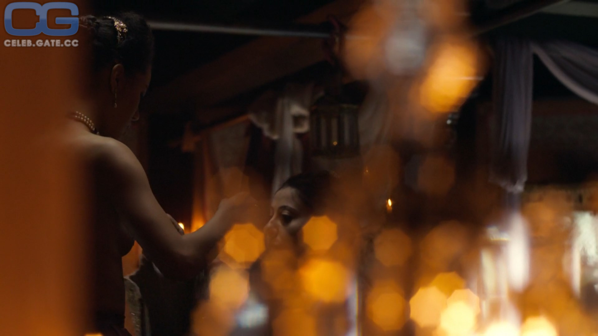 Jasmin Savoy Brown 