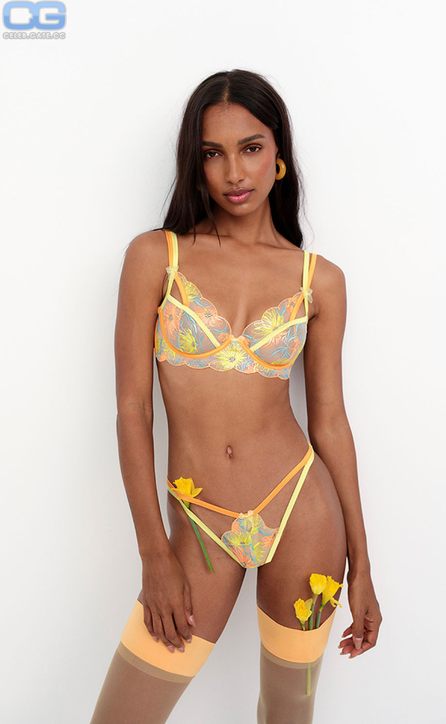 Jasmine Tookes 