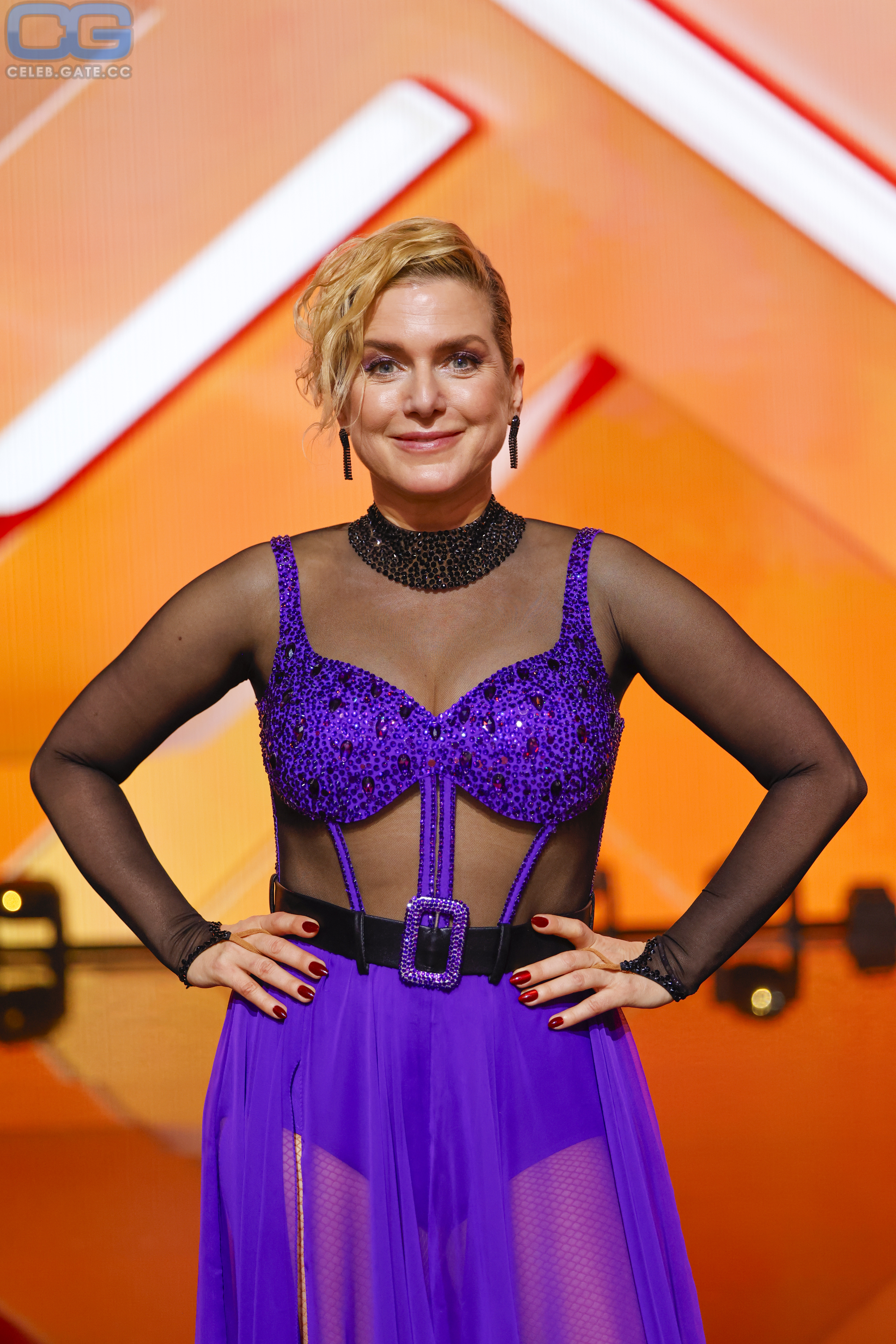 Jeanette Biedermann 