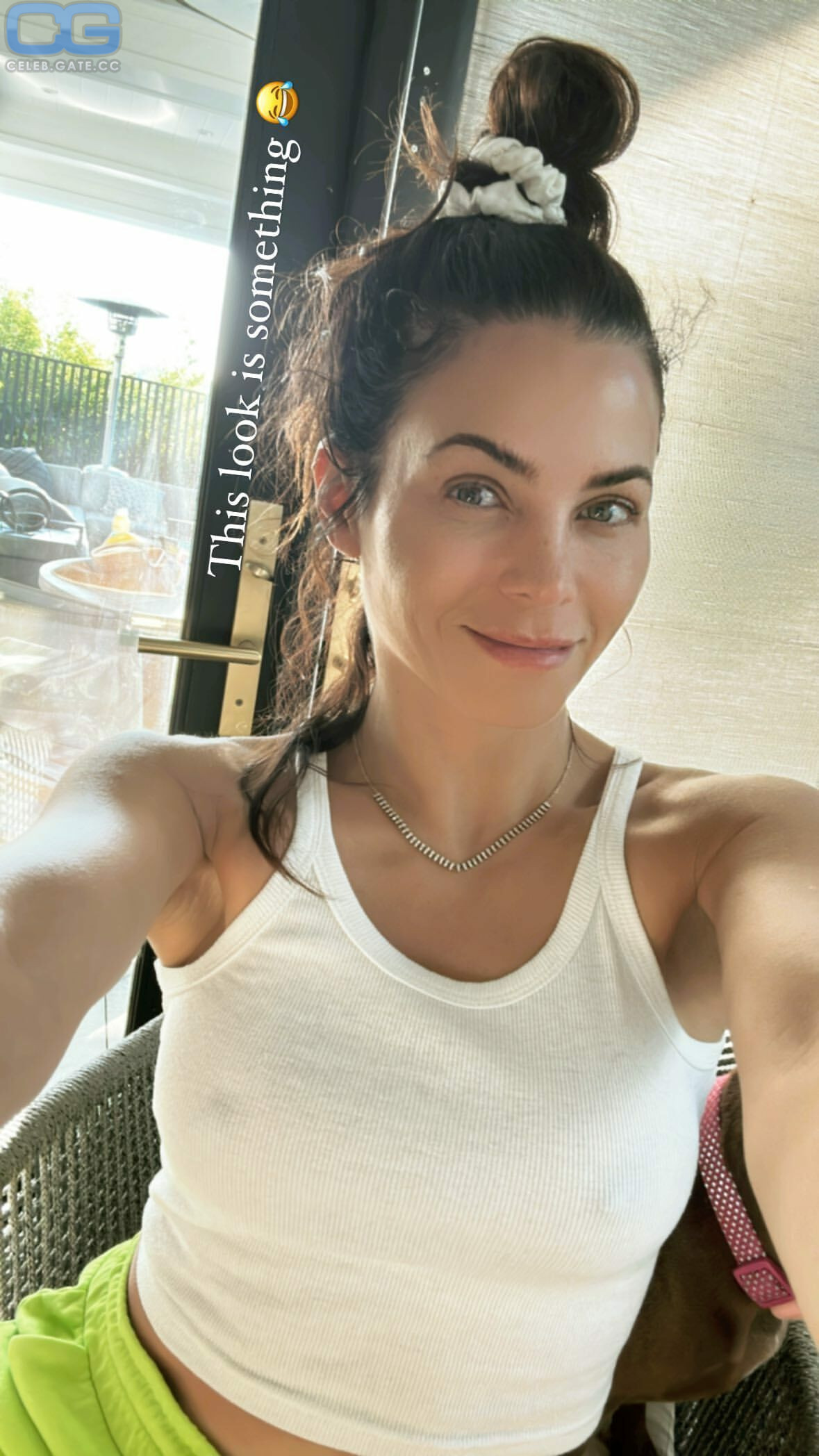 Jenna Dewan-Tatum 