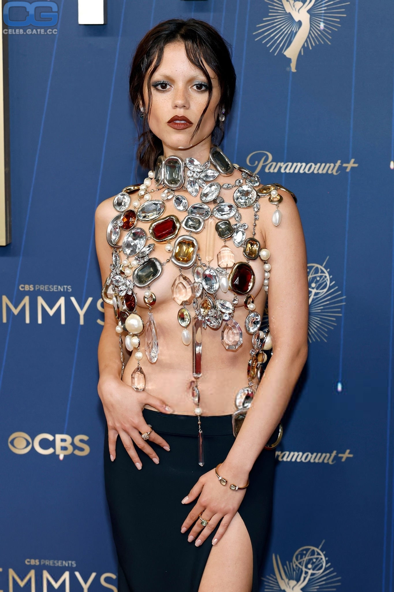 Jenna Ortega 