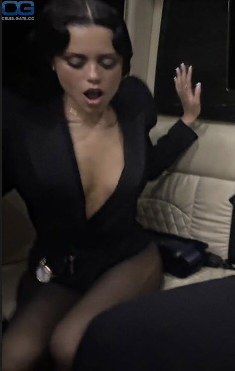 Jenna Ortega 