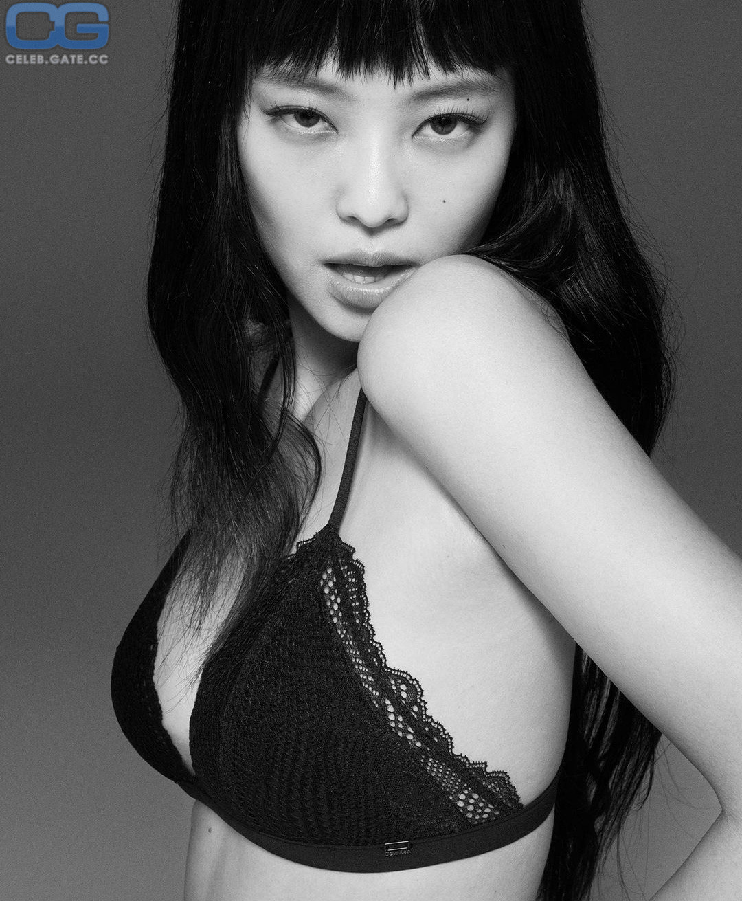 Jennie Kim 