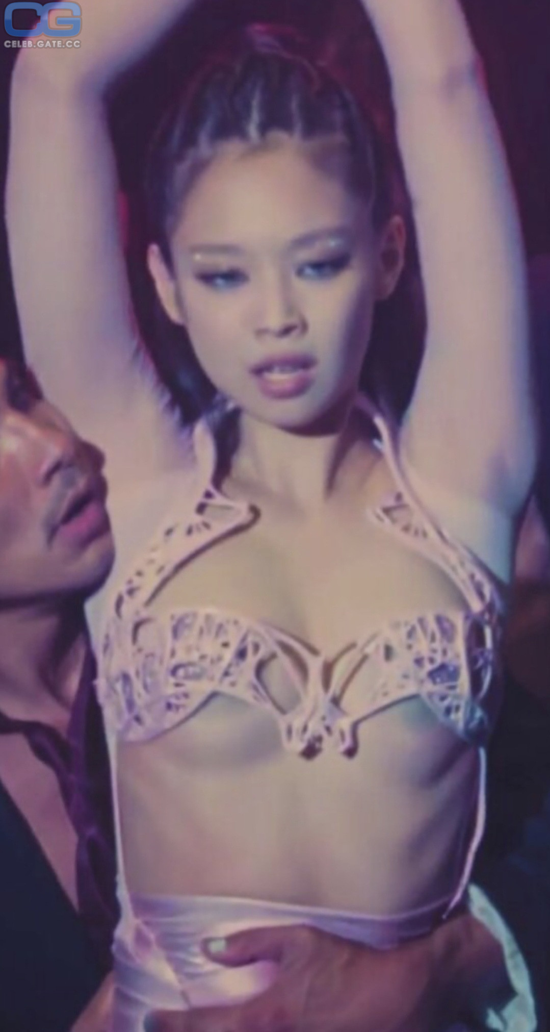 Jennie Kim 
