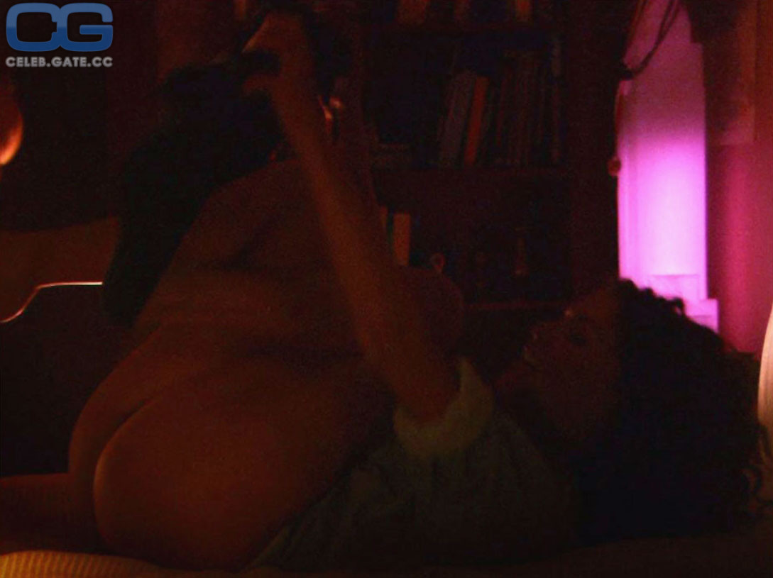 Jennifer Beals 