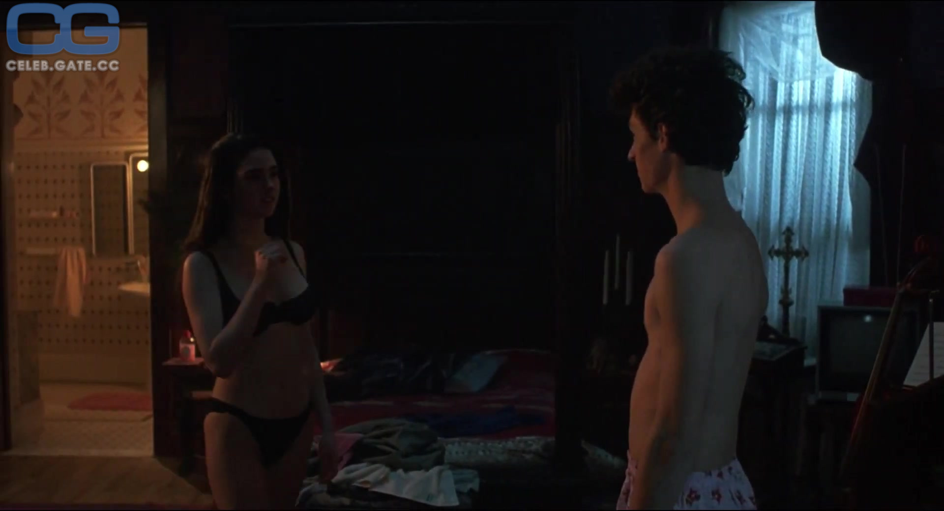 Jennifer Connelly 