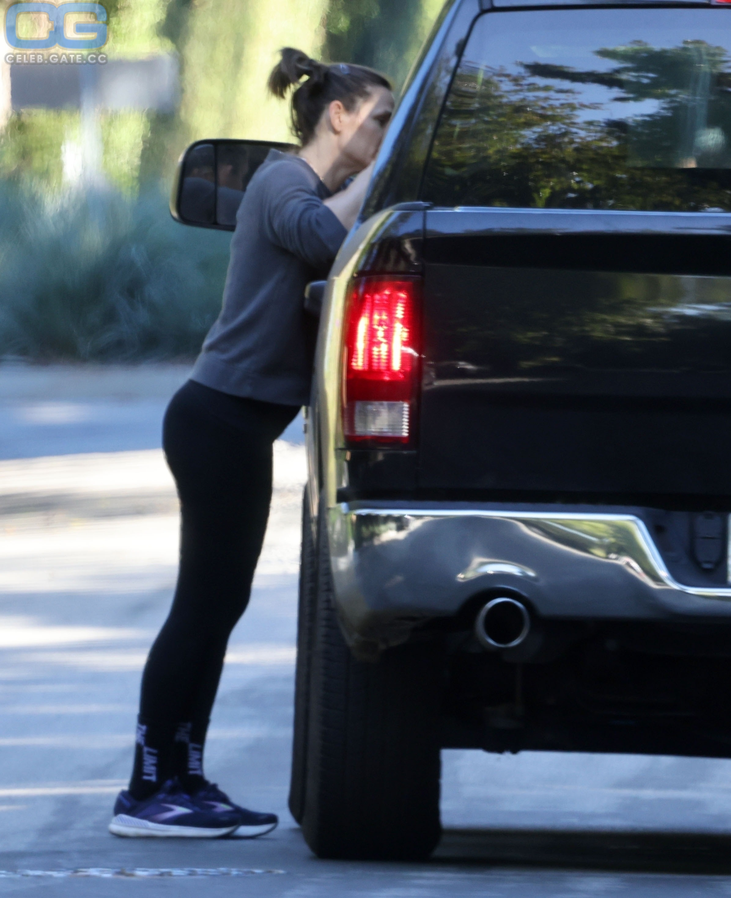 Jennifer Garner 