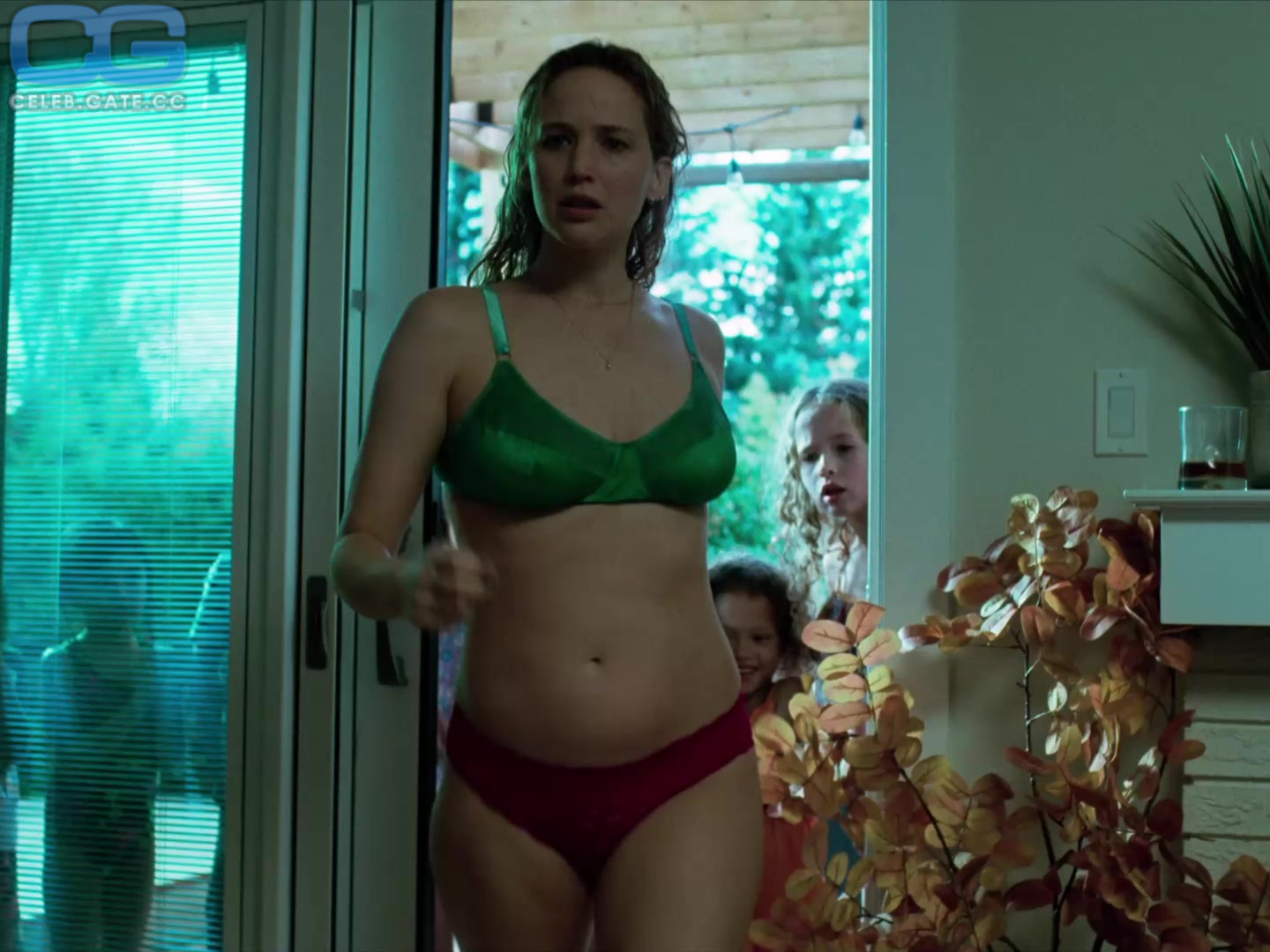 Jennifer Lawrence 