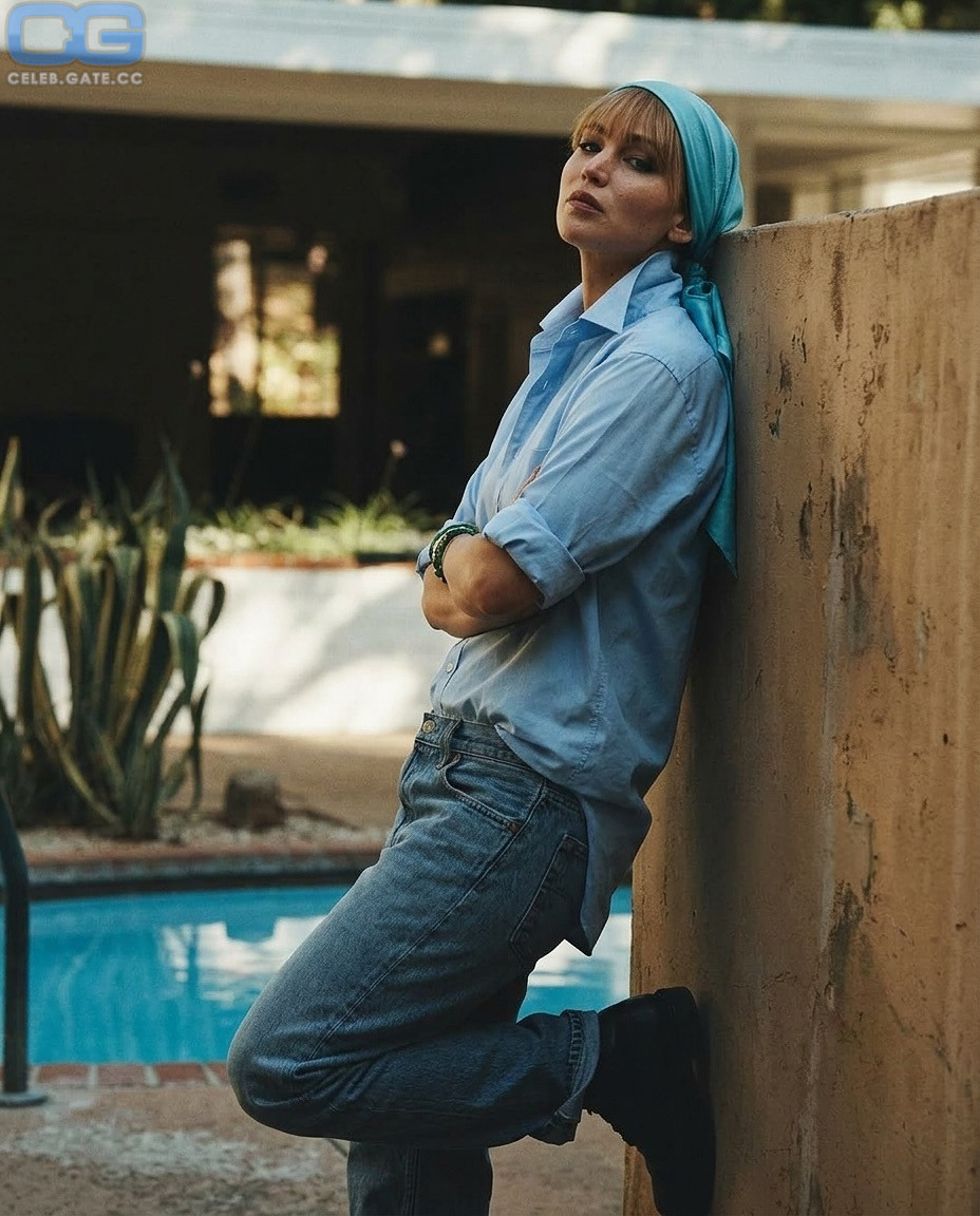 Jennifer Lawrence 