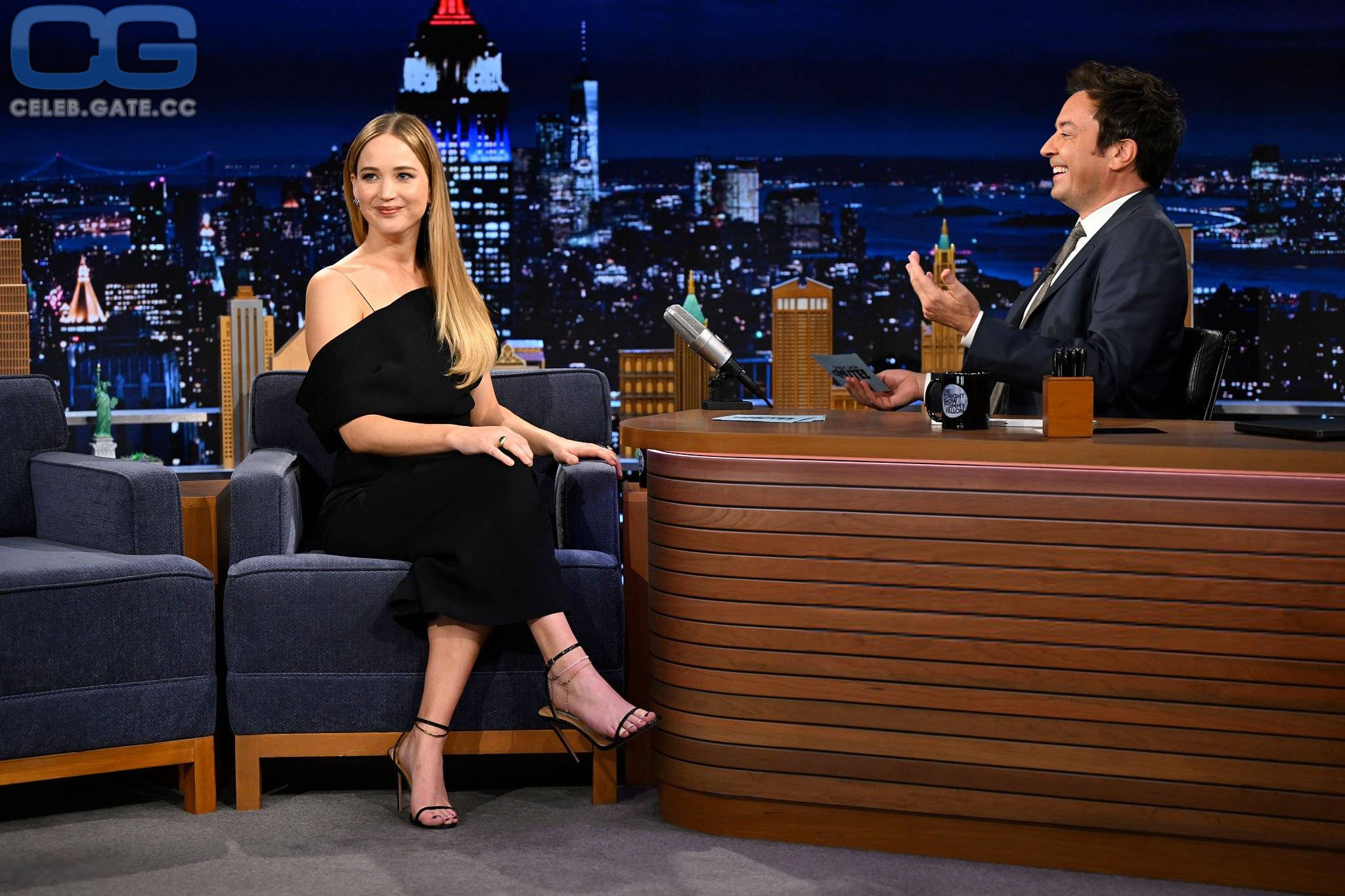 Jennifer Lawrence 