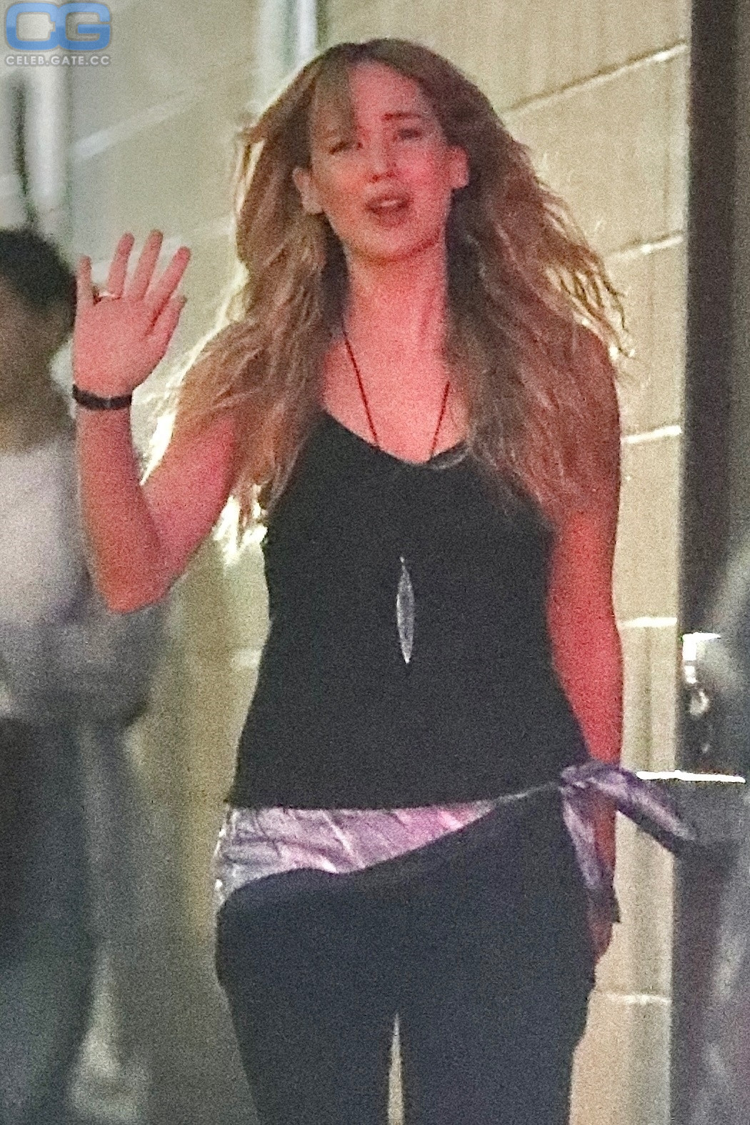 Jennifer Lawrence 