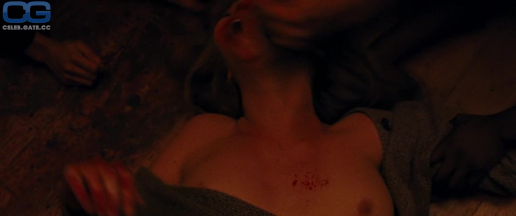 Jennifer Lawrence nackt szene