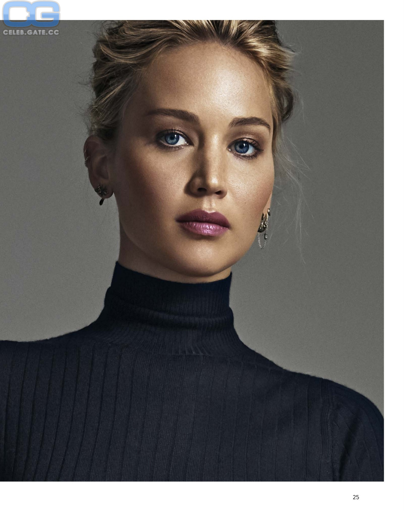 Jennifer Lawrence 