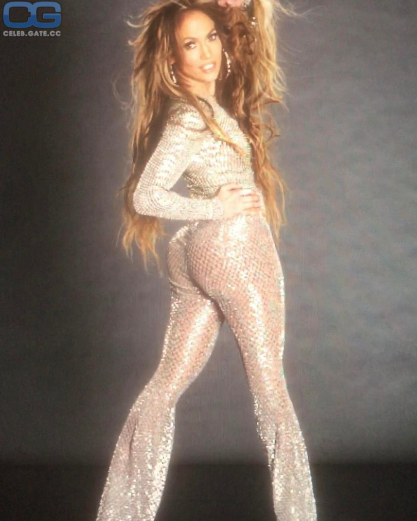 Jennifer Lopez ass