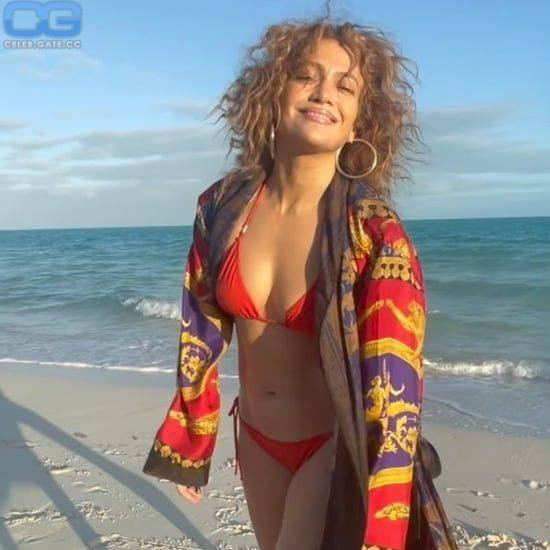 Jennifer Lopez 