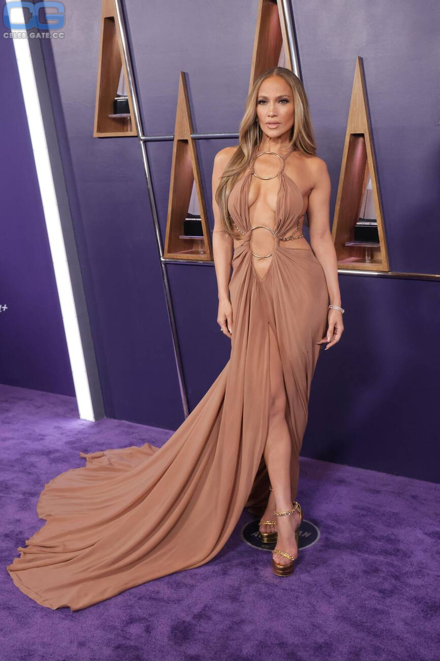 Jennifer Lopez 