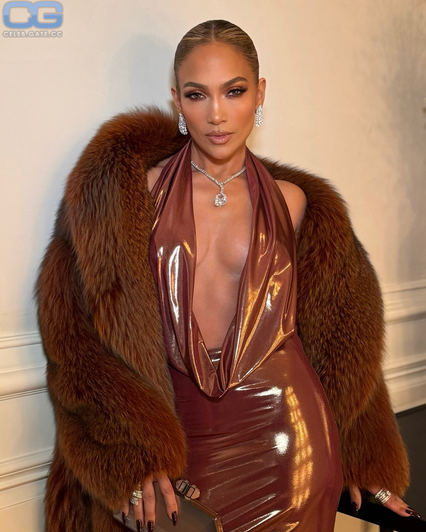 Jennifer Lopez 