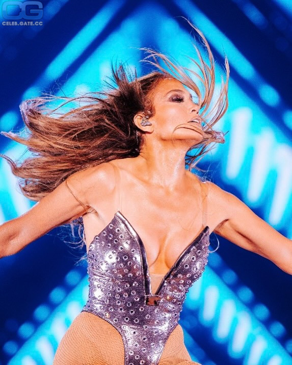 Jennifer Lopez 