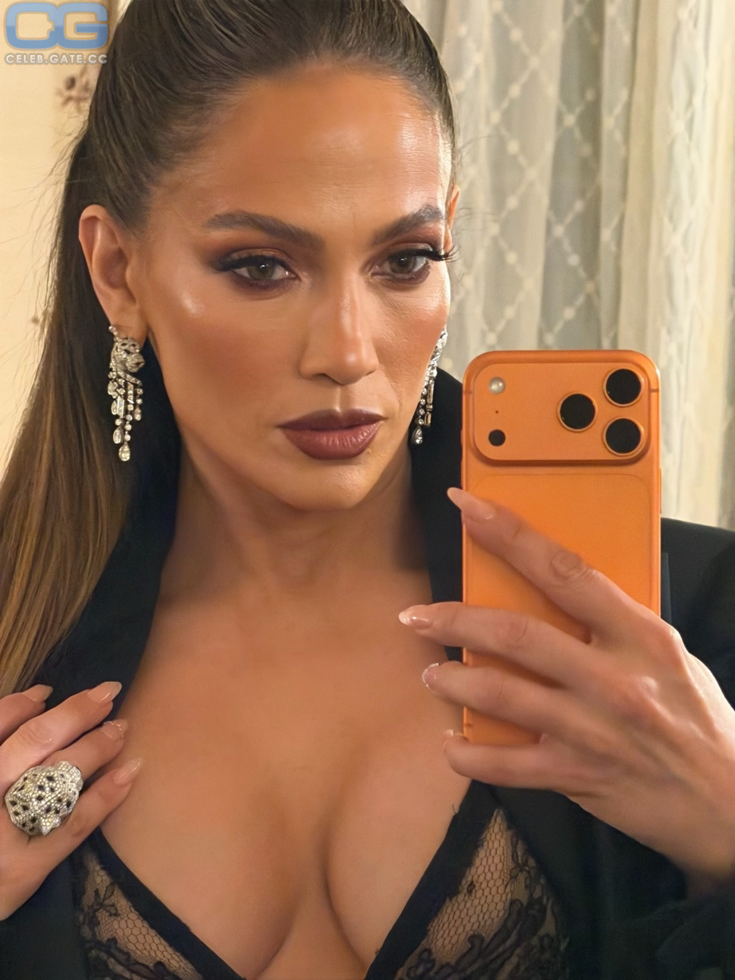 Jennifer Lopez 
