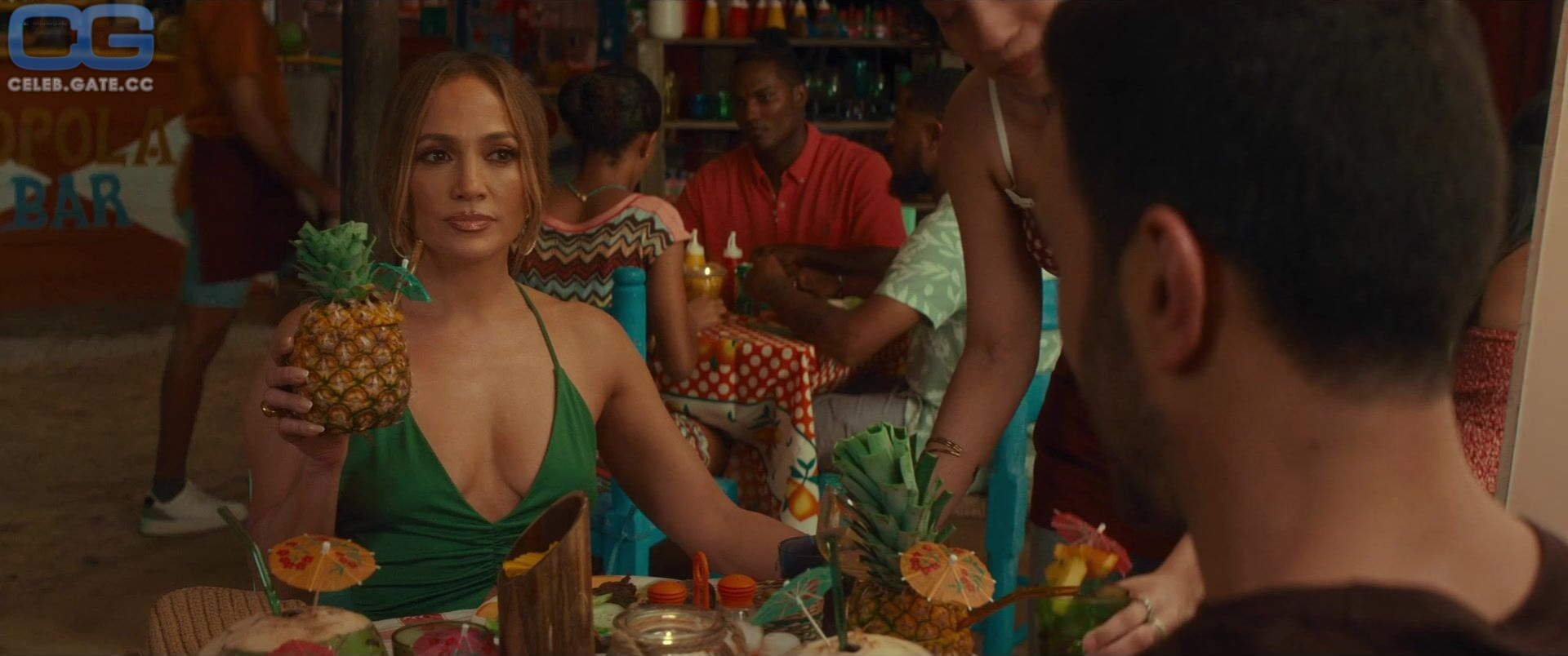 Jennifer Lopez 