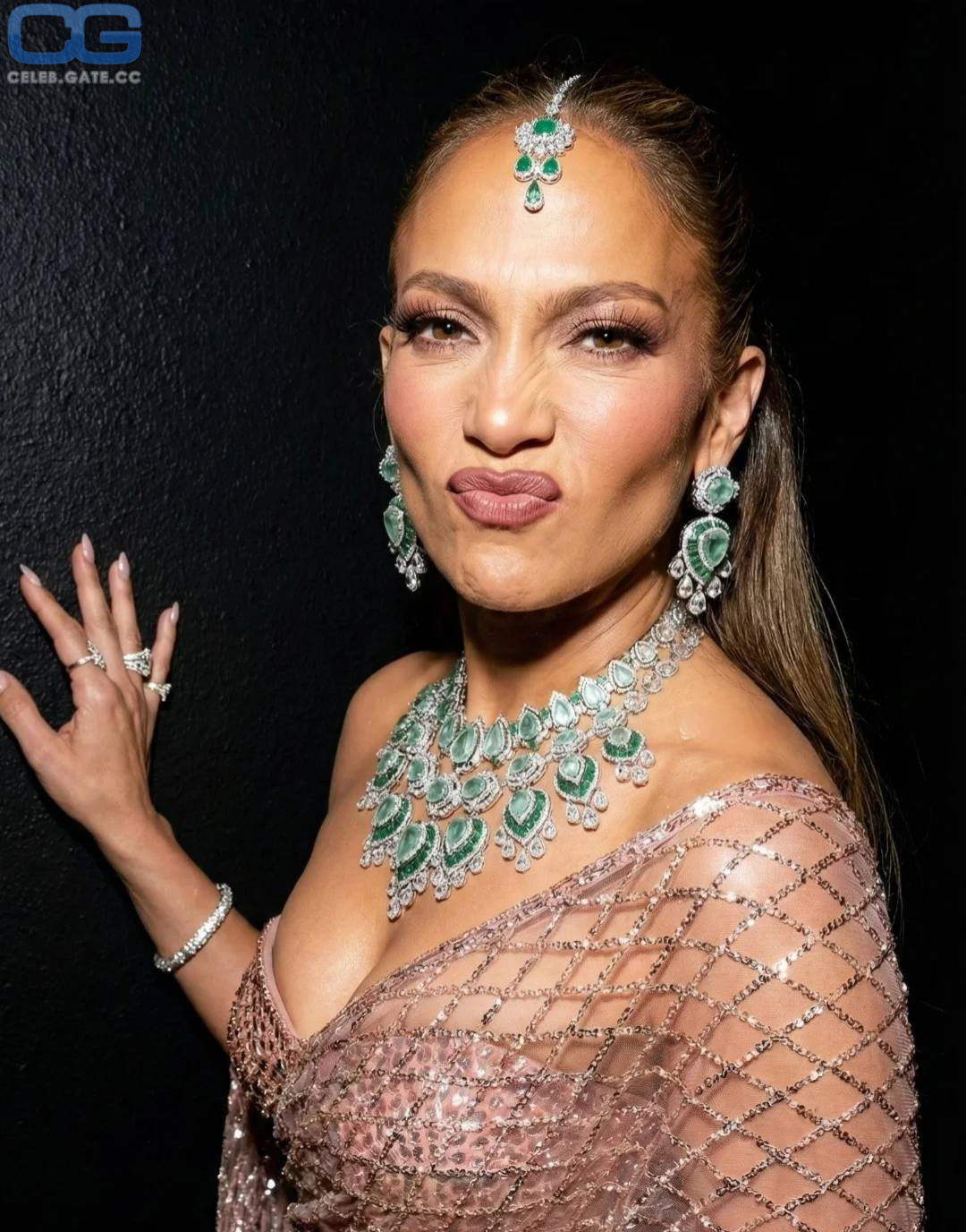 Jennifer Lopez 