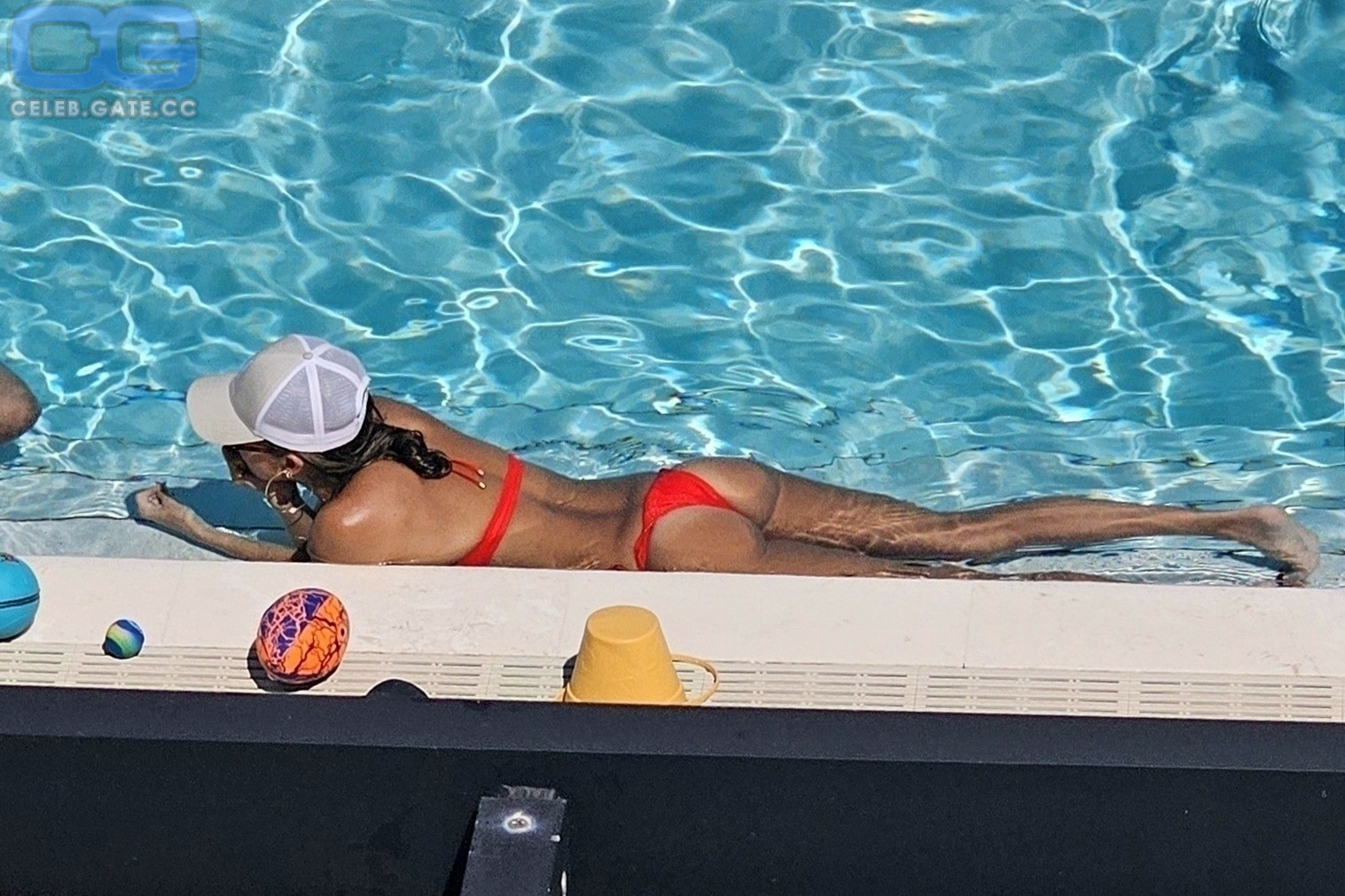 Jessica Alba 